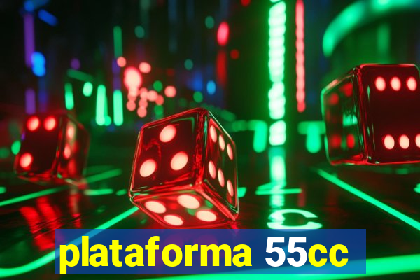 plataforma 55cc